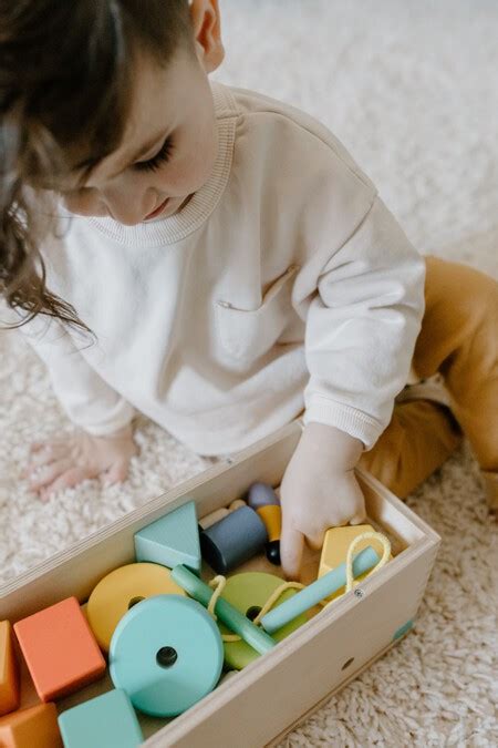 Enseña Matemáticas A Tus Hijos A Través Del Método Montessori Con Estos