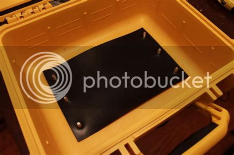 12v Solar Pelican Case Power Pack Generator Jeep Wrangler Forum