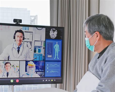 What Are The Pros And Cons Of Telemedicine