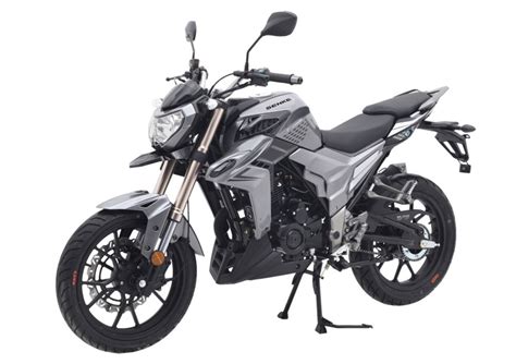 Senke Naked Sport Sk Prezzo E Scheda Tecnica Moto It