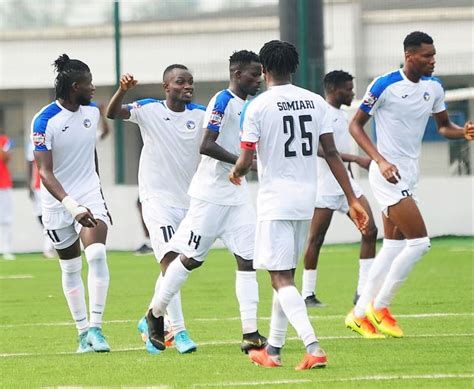 Bendel Vs Enyimba Prediction Live Stream Time Team News