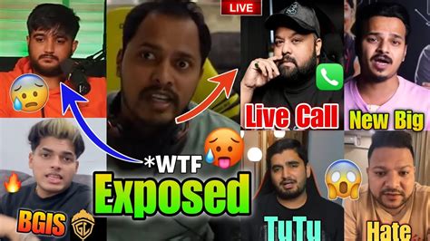 Omg Kronten Live Exposed Call Goldy Goldy Bhai Reply On Targeted