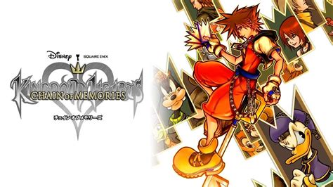 【kh Recom】キングダムハーツを時系列順にやっていく【ps3版】 実況プレイ 4 Youtube