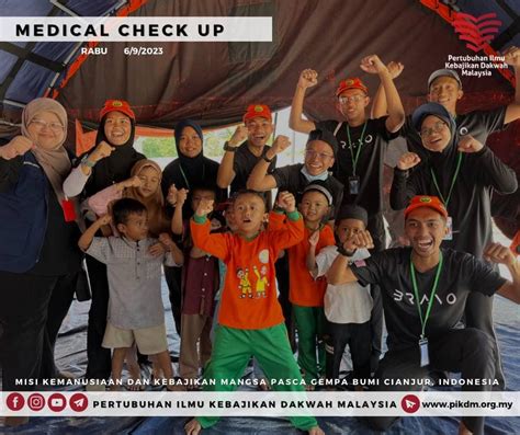 Medical Check Up September Program Pemeriksaan Kesihatan