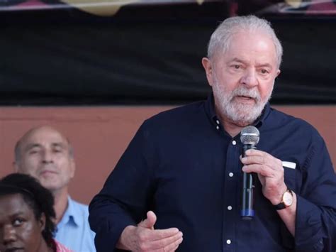 Lewandowski nega pedido para investigar Lula por declaração