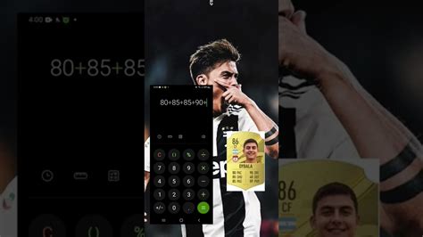 Paolo Dybala Fifa Youtube