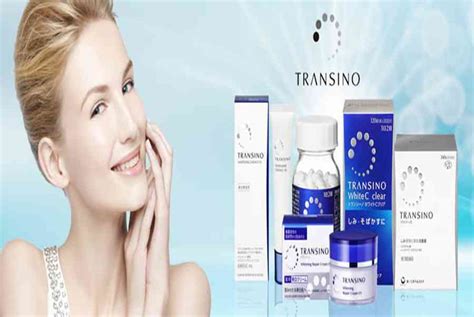 Vi N U Ng Tr N M Transino Whitening Vi N Mua U Gi R Nh T