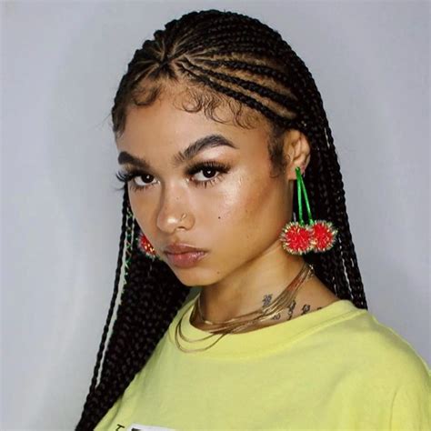 Learn the best way to do protective hairstyles for natural hair 39