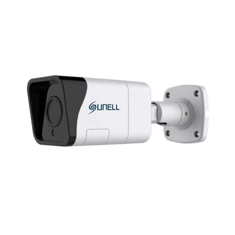 Sunell Mvf Ip Mini Bullet Mp Cmos X Poe Allied Home