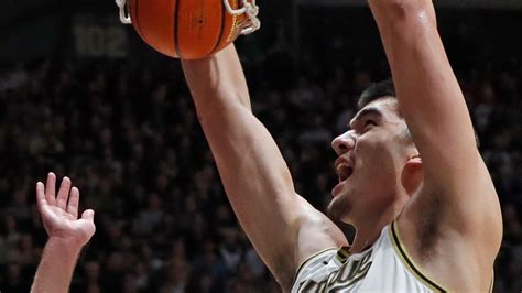 Rout of Iowa indicative or Purdue basketball's potential