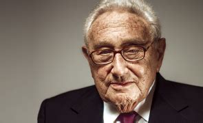 Fostul secretar de stat american HENRY KISSINGER consideră că SUA se