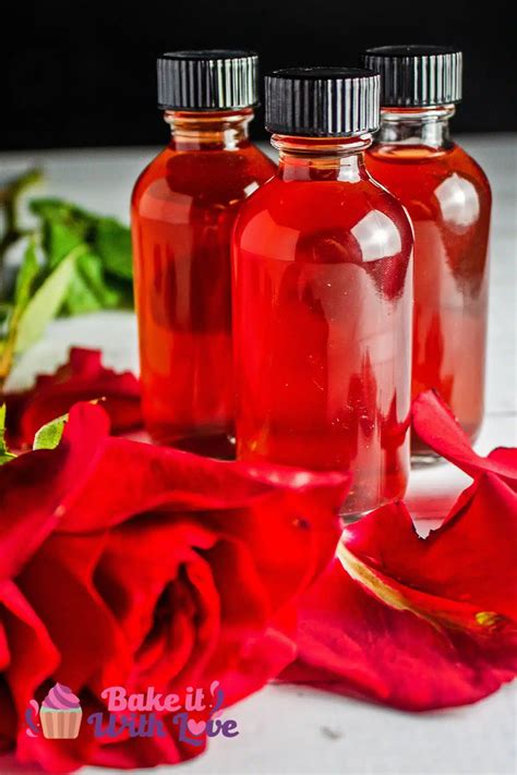 How To Make Rose Water An Easy Step By Step Guide