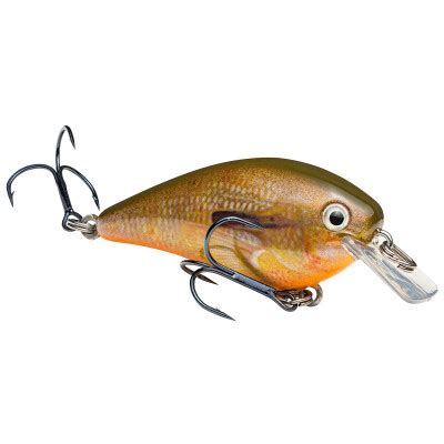 Strike King Kvd Square Bill Crankbait Fishusa