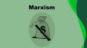 Marxism Definition Theory Ideology History Beliefs EXPLAINED