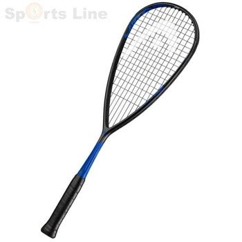 Head Graphene 360 Speed 120 Squash Racket Sportslineindia