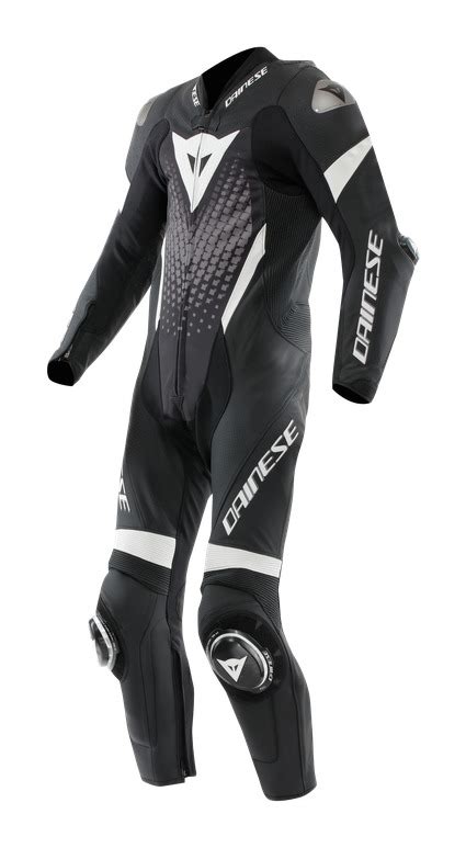 Dainese Laguna Seca Perforated Race Suit Cycle Gear