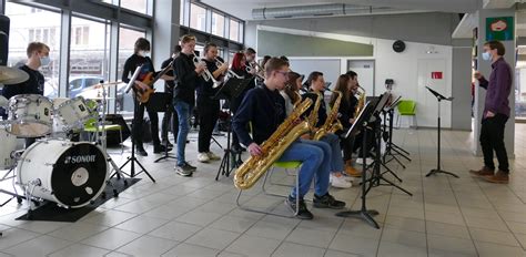 Gymnasium am Wirteltor Aktivitäten Grundschulinformationstage Das