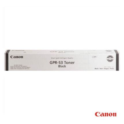 Cartucho Toner Canon Gpr Cian Ir C I Lym Digital