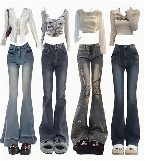 Pin By Mitsuki Haruhi On Outfits Ideas In Street Style Outfits