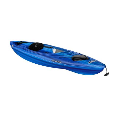 Pelican Rise 100x Recreational Sit In Kayak 10