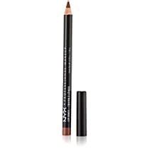 Nyx Slim Lip Liner Pencil Color Nude Truffle Slp Count Lip