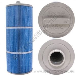 Spa Espana 350mm Marquis Spa Filter 50 Ft Grey Threaded 2010