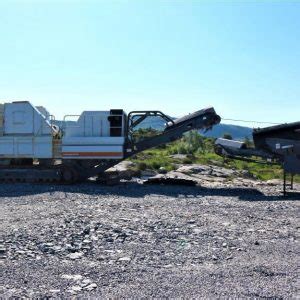 Metso LT110C Hanging Screen Omnia Machinery