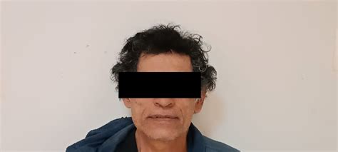 Detienen A Hombre Que Abusó De Menor En Gómez Palacio Telediario México