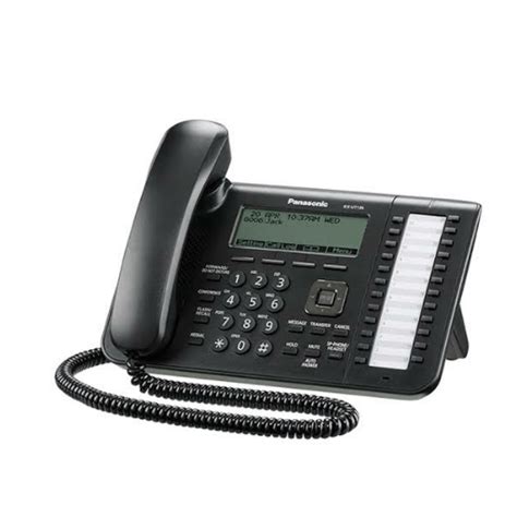 Jual Telephone Panasonic KX NT136 Telp WA 0812 9367 828