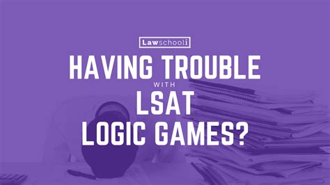 Logic Games Online Lsat LSAT PrepTest 64 Logic Game 1 Full Tutorial