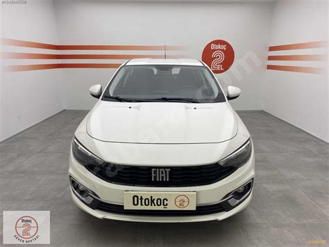 Galeriden Fiat Egea 1 4 Fire Easy Plus 2021 Model Denizli 38 131 Km