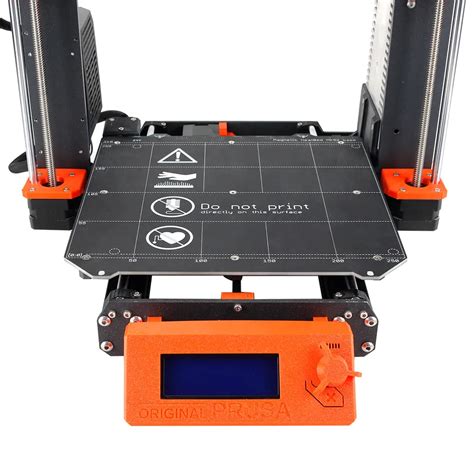 Clone Prusa I Mk S Bear Complete Diy D Printer Full Kit With