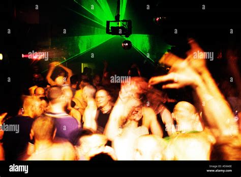 Inside Dancefloor Gay Club Hi Res Stock Photography And Images Alamy
