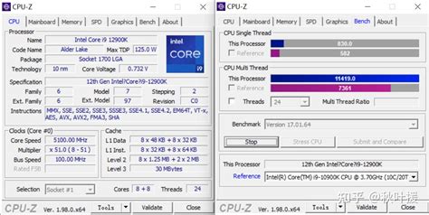 可以，这很雕！技嘉大雕z690驾驭12代i9 12900k上手简测 知乎