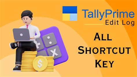 Tally Prime Shortcut Keys Tally Prime Shortcut Key In Hindi