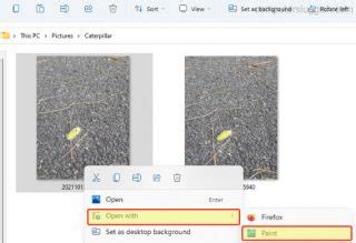 Reduce Your Image File Size Fast In Windows Computersluggish