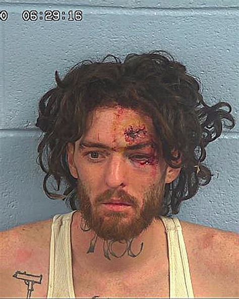 Raposa Trace Thomas Etowah County Mugshots Zone