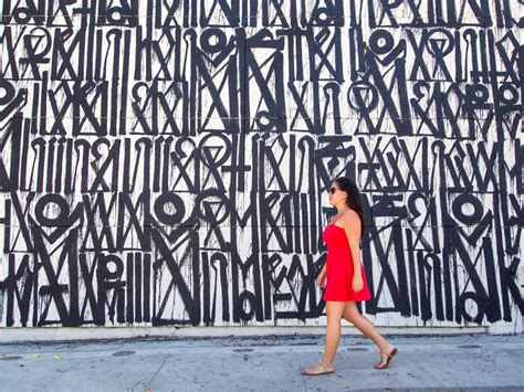 The Guide To Melrose Avenue West Discover Los Angeles