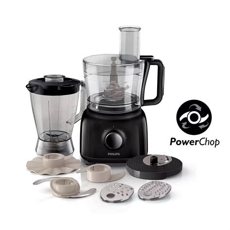 Daily Collection Кухонный комбайн HR7628/90 | Philips