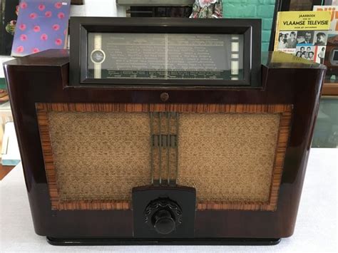 Philips 750 A Symphony 1937 Catawiki