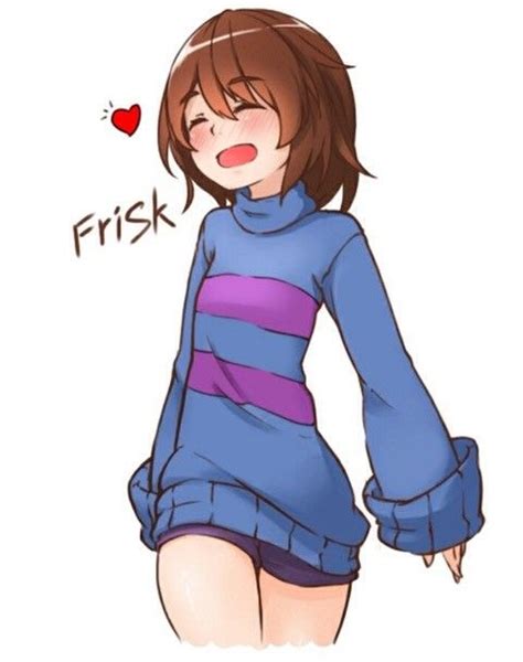 Sans E Frisk Undertale Love Anime Undertale Undertale Drawings