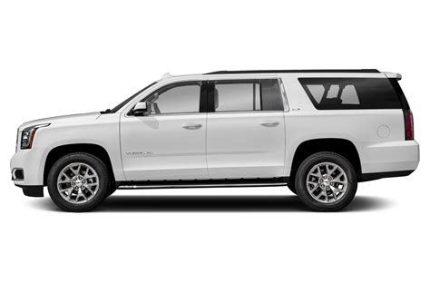 2019 Gmc Yukon Xl Specs Prices Mpg Reviews And Photos