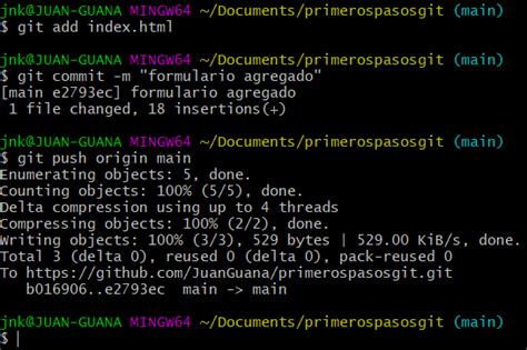 Aprende C Mo Colaborar En Un Proyecto De Github De Forma Efectiva