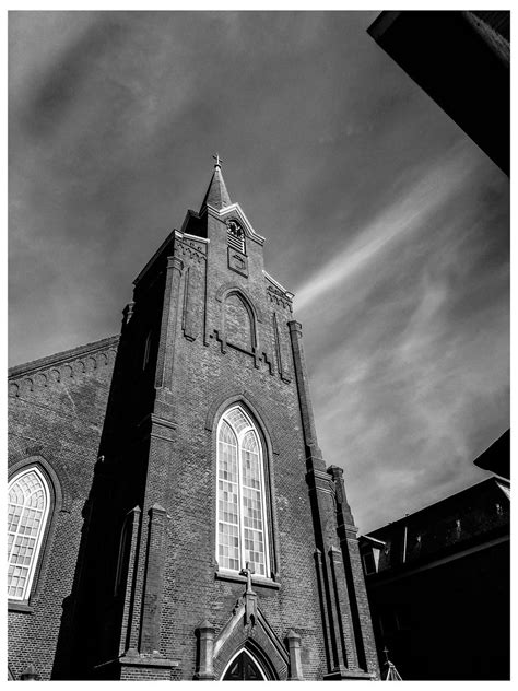 Top Kirche In Egmond Aan Zee NL Wolfgang Biller Flickr