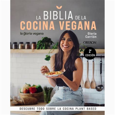 La Biblia De La Cocina Vegana La Gloria Vegana Veggie Room