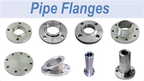 What Is A Pipe Flange In The Oil And Gas Industry Arcellor Controls