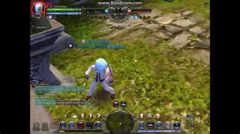 Dragon Nest Na Pvp Guardian Vs Windwalker Part Lvl Youtube