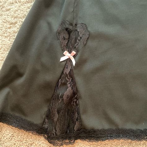 Super Chic And Sexy Lingerie Party Dress Very Depop