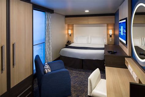 Anthem Of The Seas Rooms Pictures - Cruise Everyday