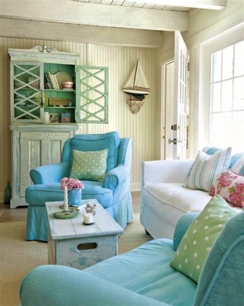 Eternal Summer In A Maine Beach Cottage By Tracey Rapisardi Beach